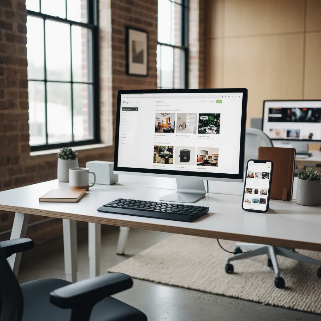 E-commerce SEO in Austin, TX