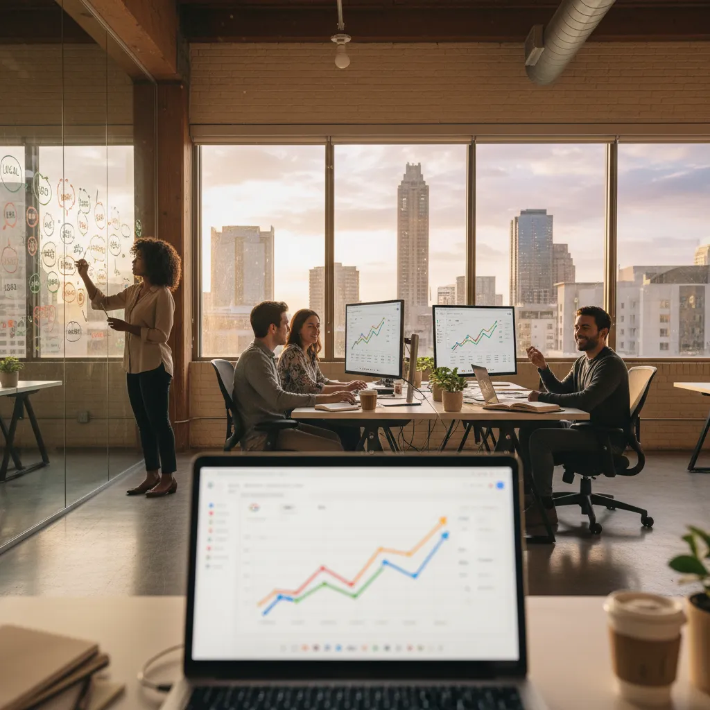 Austin SEO services