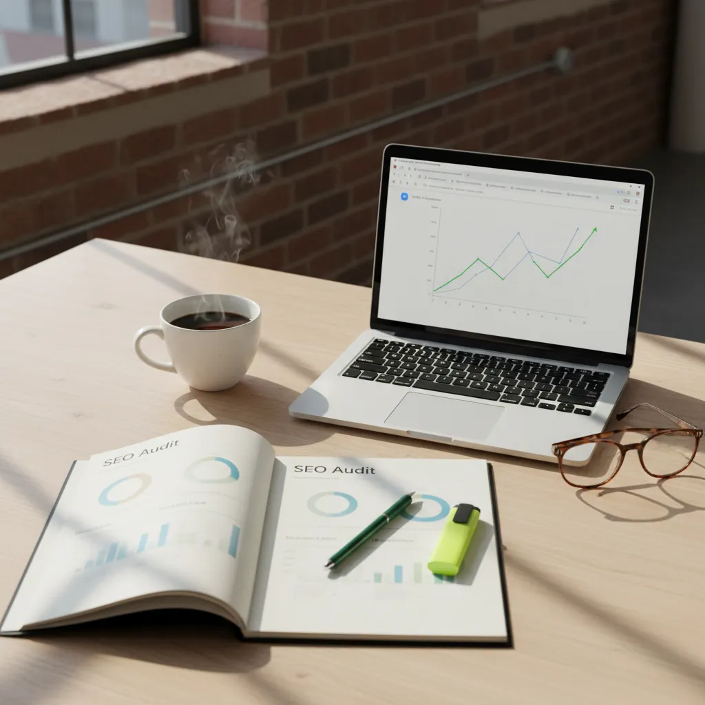 Free SEO Audit in Austin, TX