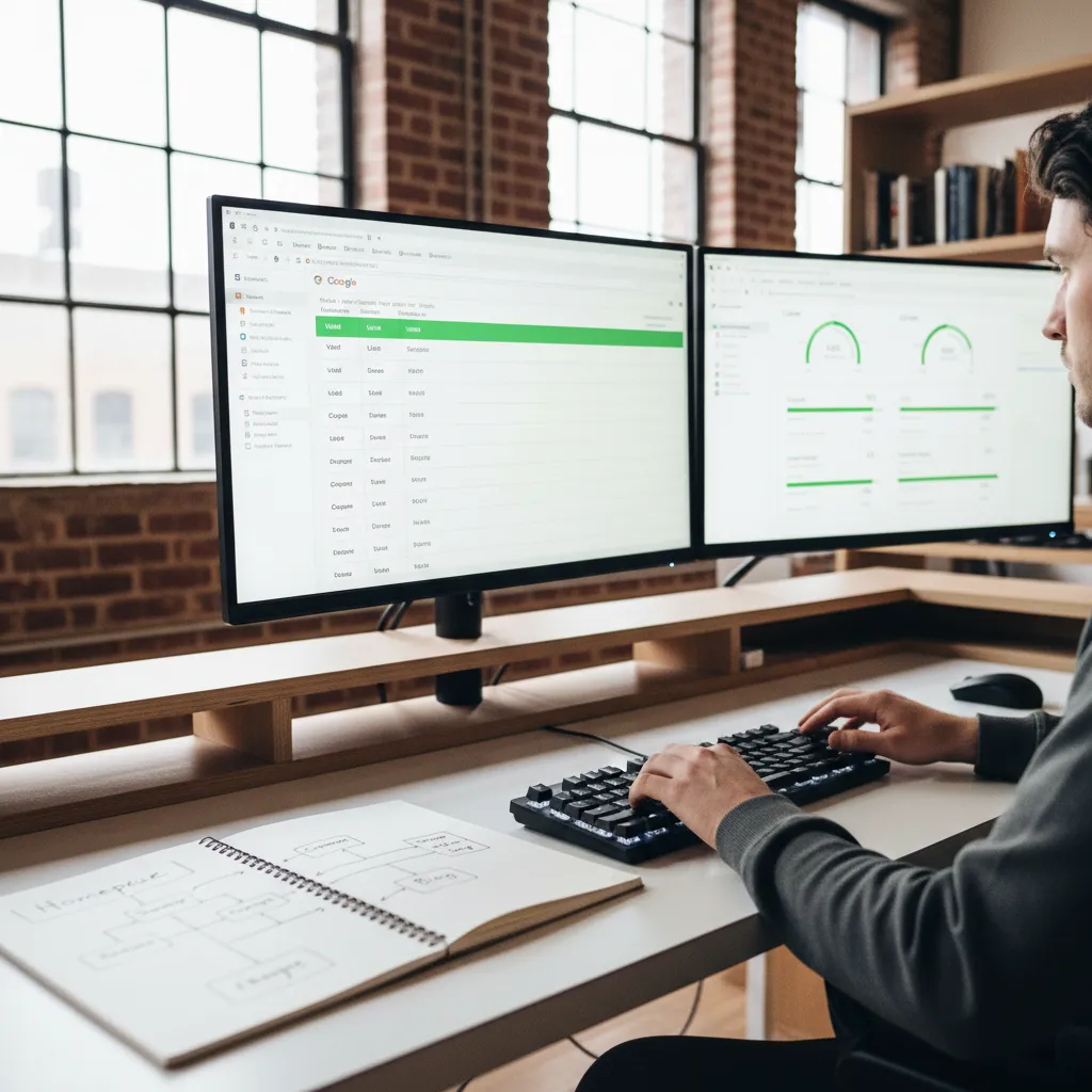 Technical SEO Audit & Fix in Austin, TX